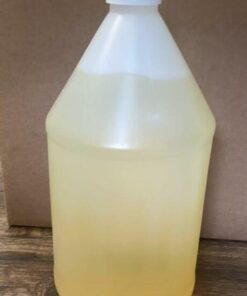 Orange Gallon Liquid K2
