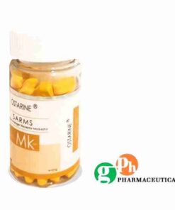 Ostarine 10mg 100 tabs - GPH Pharmaceuticals Anabolic