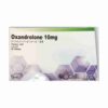 Oxandrolone 10mg 60 pills - Bangkok Pharmaceuticals