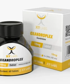 Oxandroplex XT Labs Anavar - Best in USA