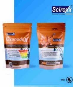 Oxanodex 10mg 100 pills - Sciroxx