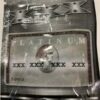 Platinum XXX Herbal Incense