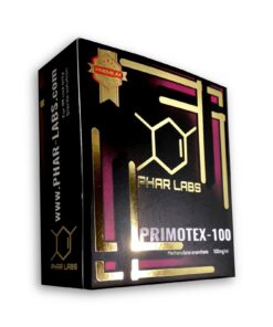 PrimoTex 100 Phar Labs Premium USA