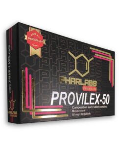ProviLex 50 Phar Labs Premium USA