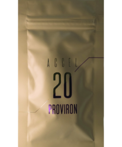 Proviron Mesterolone 20mg 50 Tablets