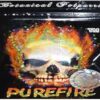 Pure Fire Herbal Incense