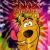 Scooby Snax Herbal Incense