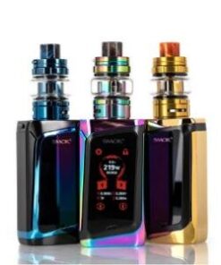 SMOK Morph 219 Vape Starter Kit