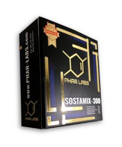 SostaMix 300 Phar Labs Premium USA