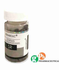 Stenabolic 10mg 100 tabs - GPH Pharmaceuticals