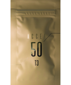 T3 Liothyronine Sodium 50mcg 50 Tablets