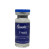Testosterone 400 Genetix Pharma