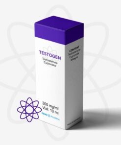 Testosterone Cypionate Buy 300mg 10ml Geno Pharma