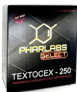 Testosterone Cypionate Injection 250mg/ml Uses, Dosage & More