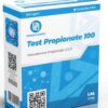Testosterone Propionate for Sale | Best Prices & Fast Shipping