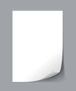 THC-Extra Extra Potent Legal highs A4 soaked paper