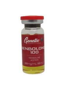 Trenbolone Acetate Genetix Pharma