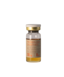 Trenbolone Enanthate 200mg