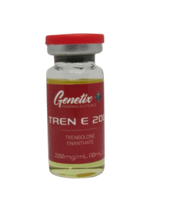 Trenbolone Enanthate Genetix