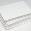 White Tiger K2 Paper Sheets