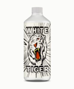 White Tiger Liquid