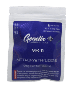 YK-11 Genetix Pharma