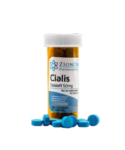 Zionova Cialis