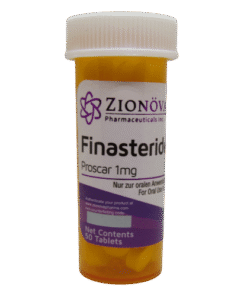 Zionova Finasteride