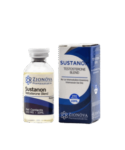 Zionova Sustanon 250