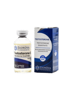 Zionova Testosterone Enanthate