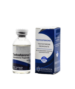 Zionova Testosterone Propionate