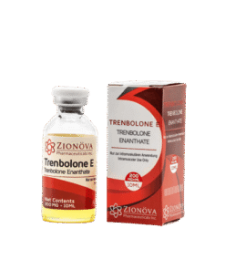 Zionova Trenbolone Enanthate
