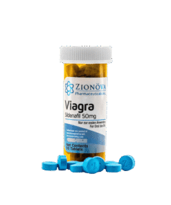 Zionova Viagra
